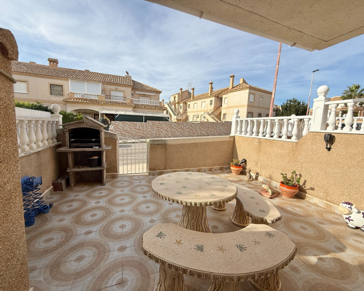 Venta - Duplex - Torrevieja - Aguas Nuevas