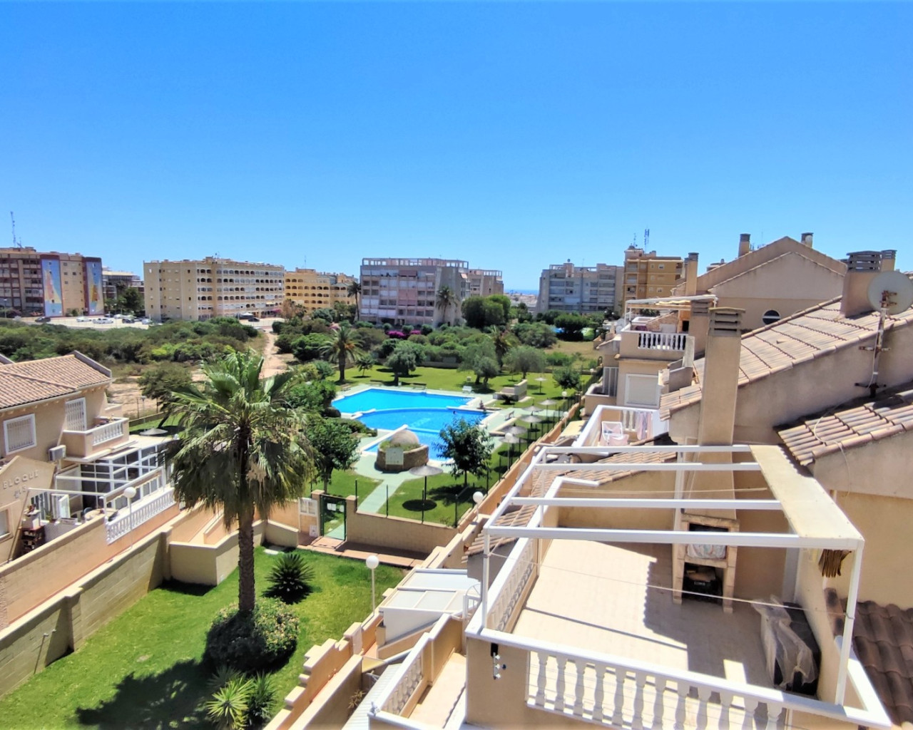 Venta - Duplex - Torrevieja - Torreblanca