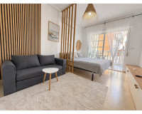 Venta - Estudio - Torrevieja - Playa de los Locos