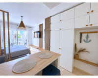 Venta - Estudio - Torrevieja - Playa de los Locos