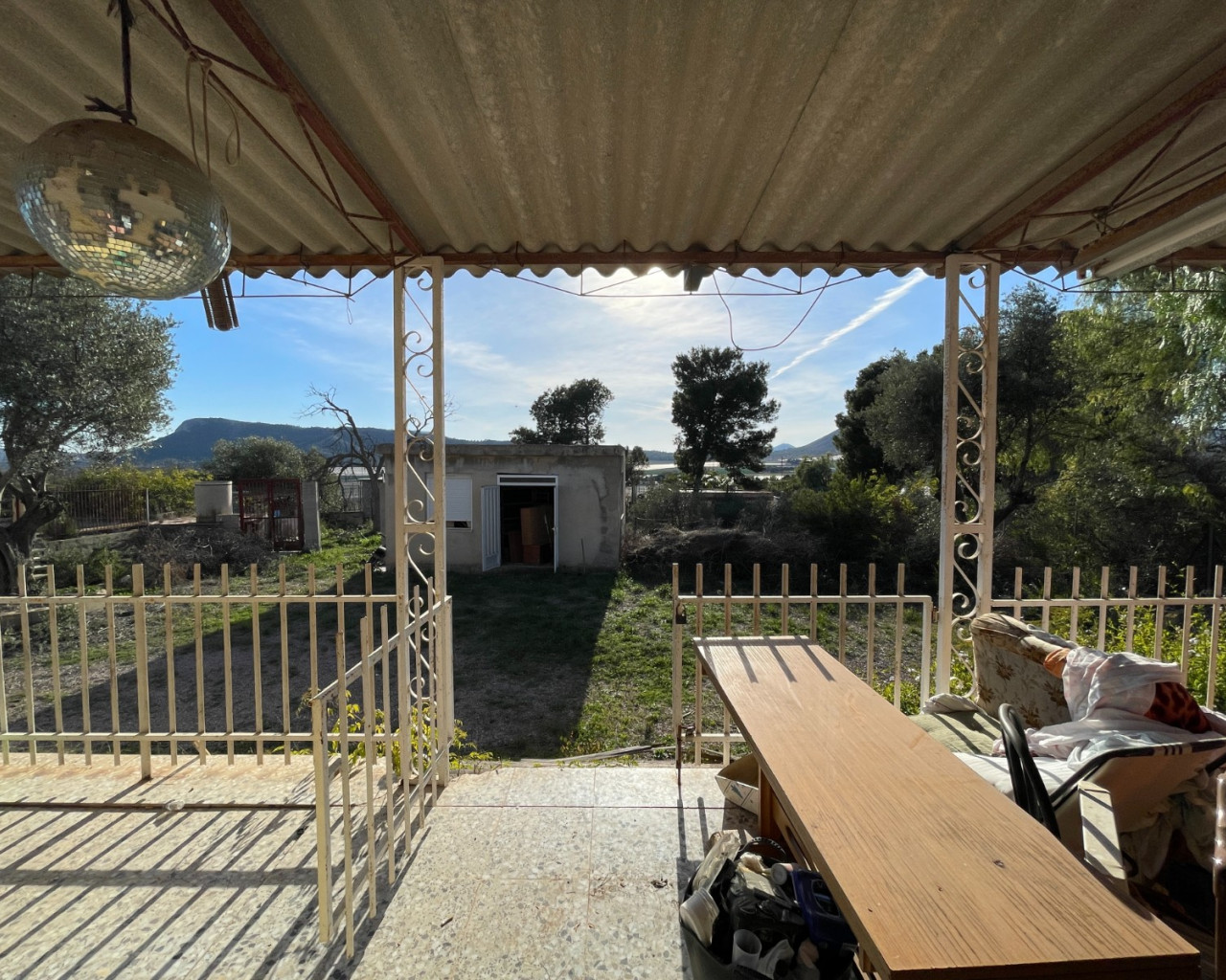 Venta - Finca / Country Property - Aspe