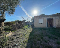 Venta - Finca / Country Property - Aspe