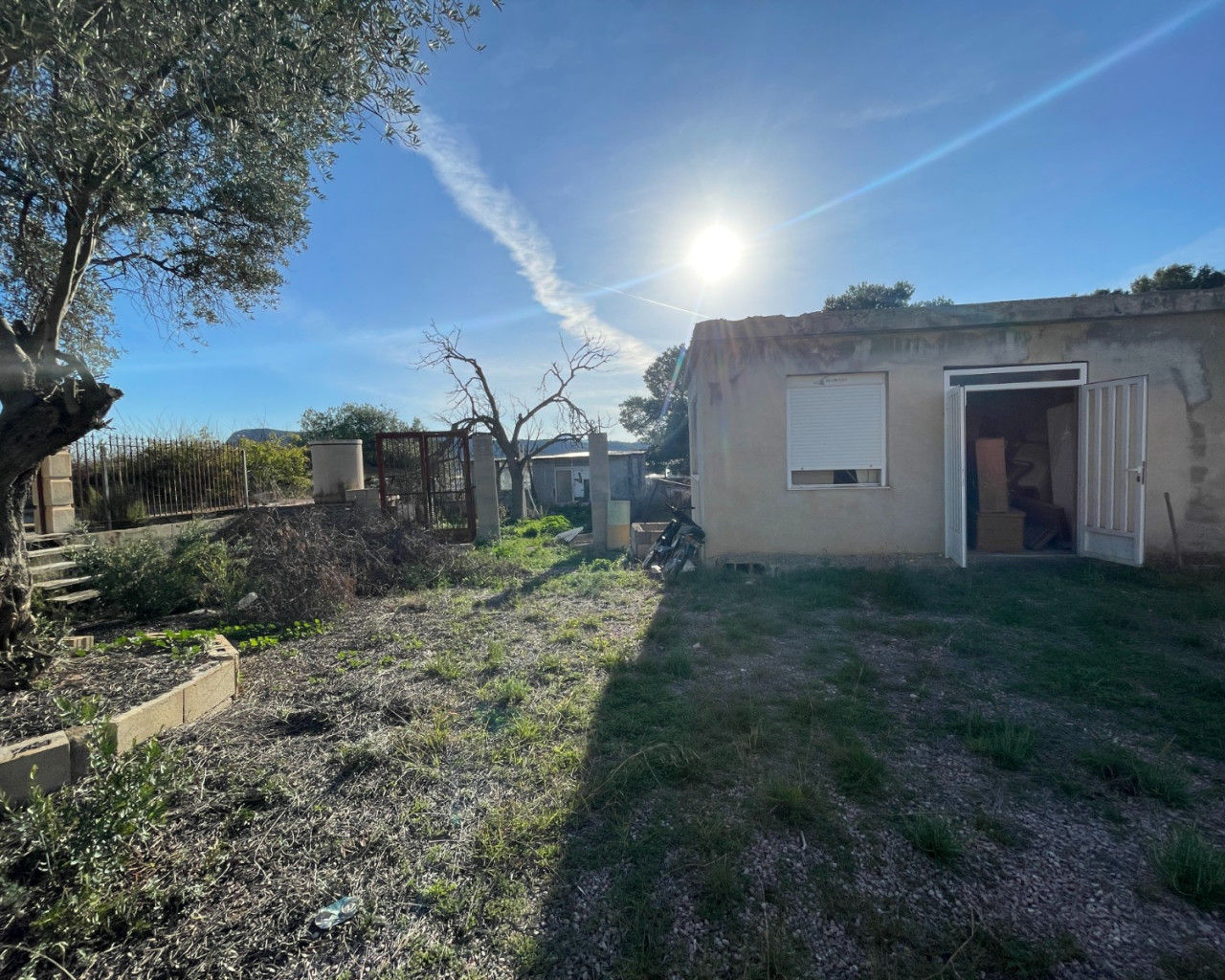 Venta - Finca / Country Property - Aspe