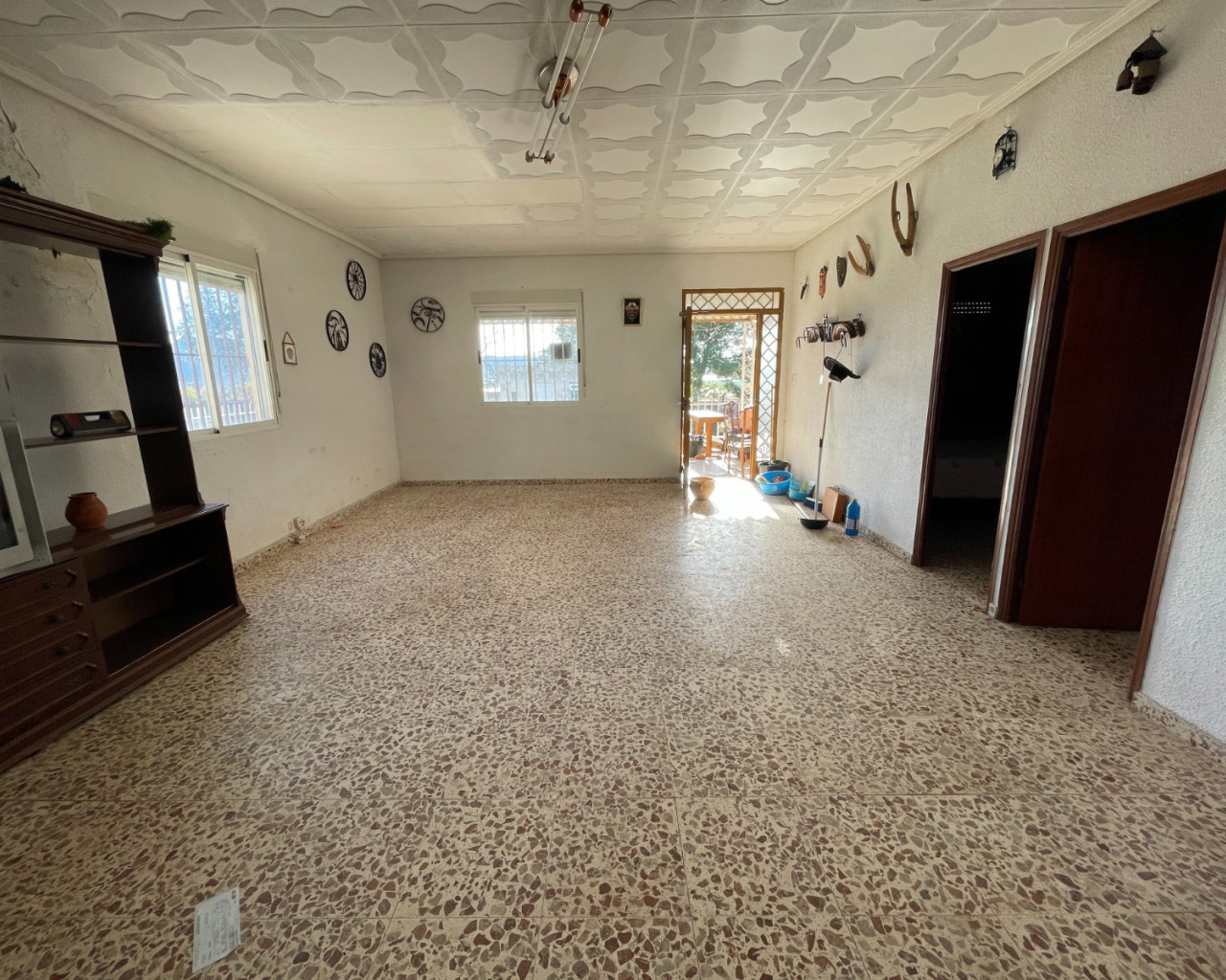 Venta - Finca / Country Property - Aspe