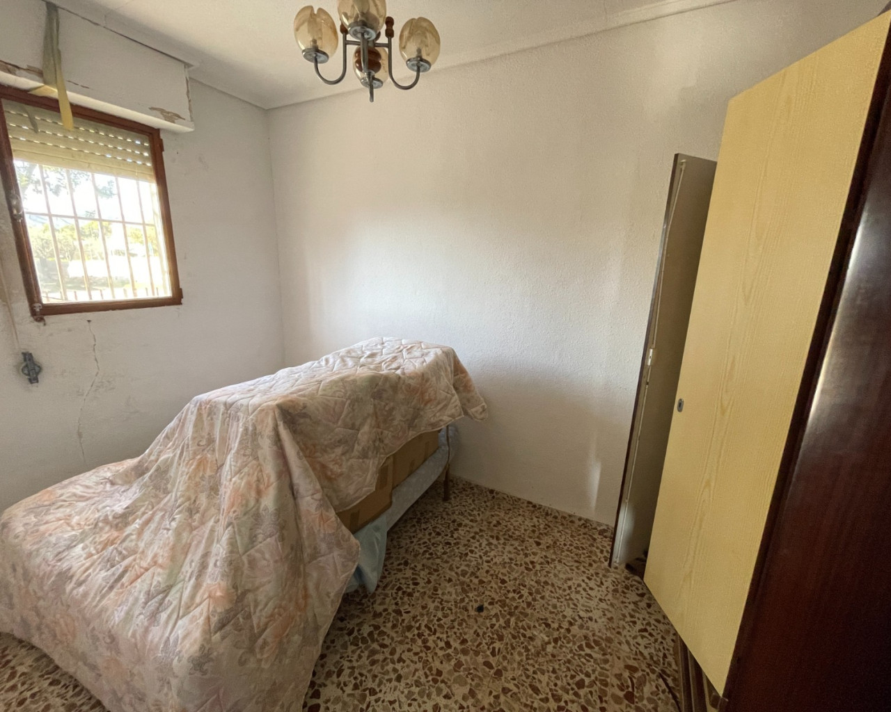 Venta - Finca / Country Property - Aspe