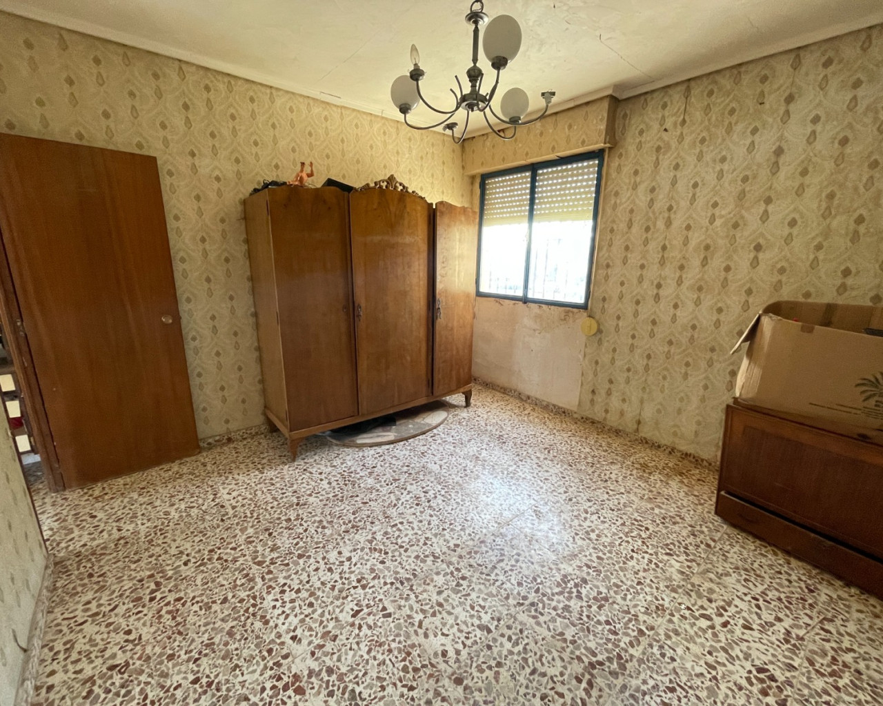 Venta - Finca / Country Property - Aspe