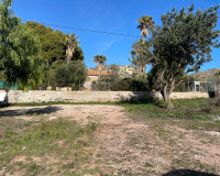 Venta - Finca / Country Property - Aspe