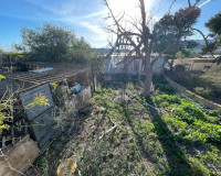 Venta - Finca / Country Property - Aspe