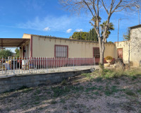 Venta - Finca / Country Property - Aspe