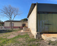 Venta - Finca / Country Property - Aspe