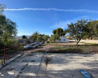 Venta - Finca / Country Property - Aspe