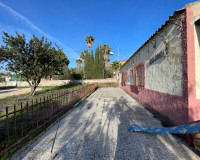 Venta - Finca / Country Property - Aspe