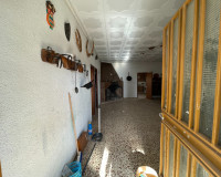 Venta - Finca / Country Property - Aspe