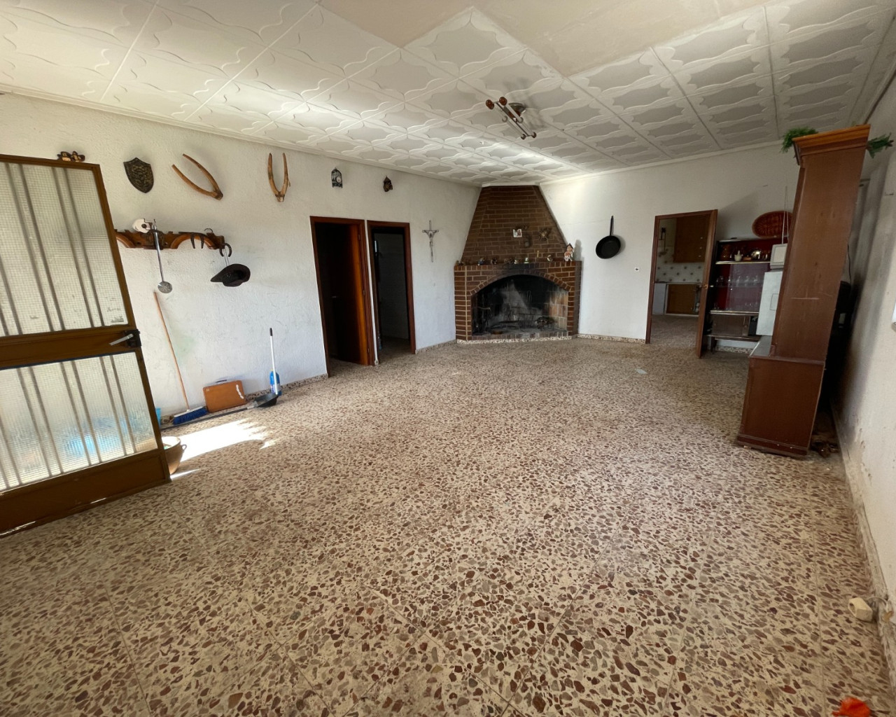 Venta - Finca / Country Property - Aspe