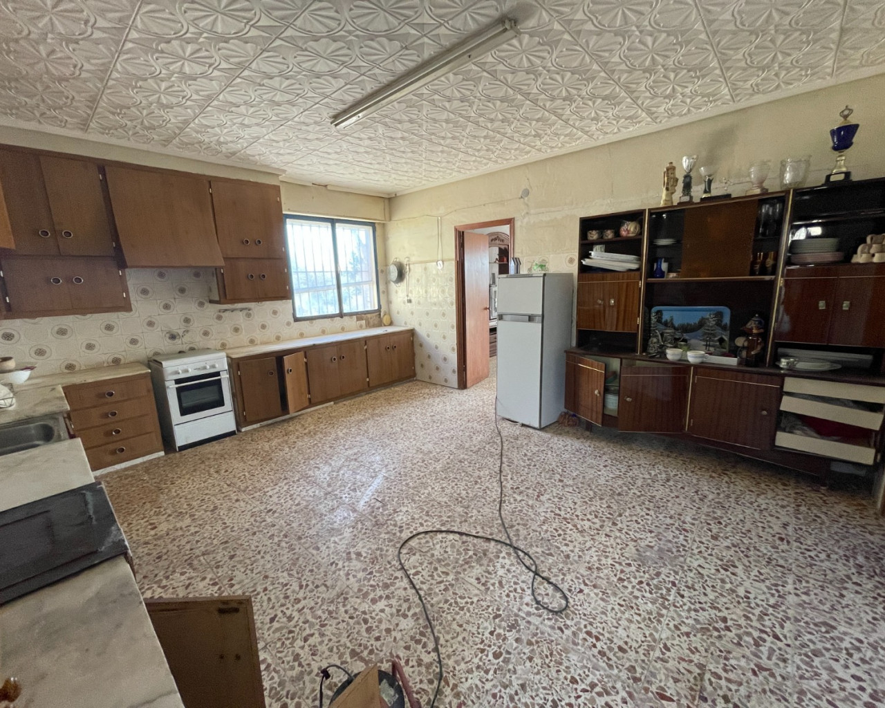 Venta - Finca / Country Property - Aspe