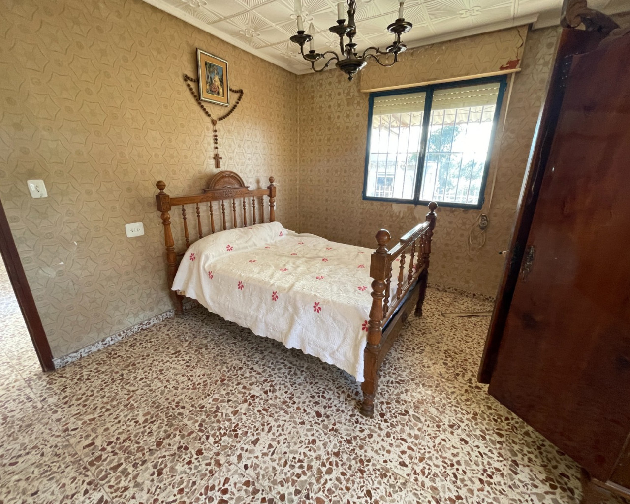 Venta - Finca / Country Property - Aspe