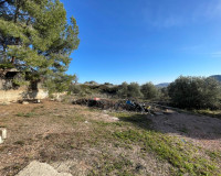 Venta - Finca / Country Property - Aspe