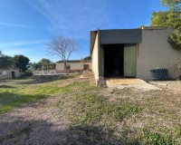 Venta - Finca / Country Property - Aspe
