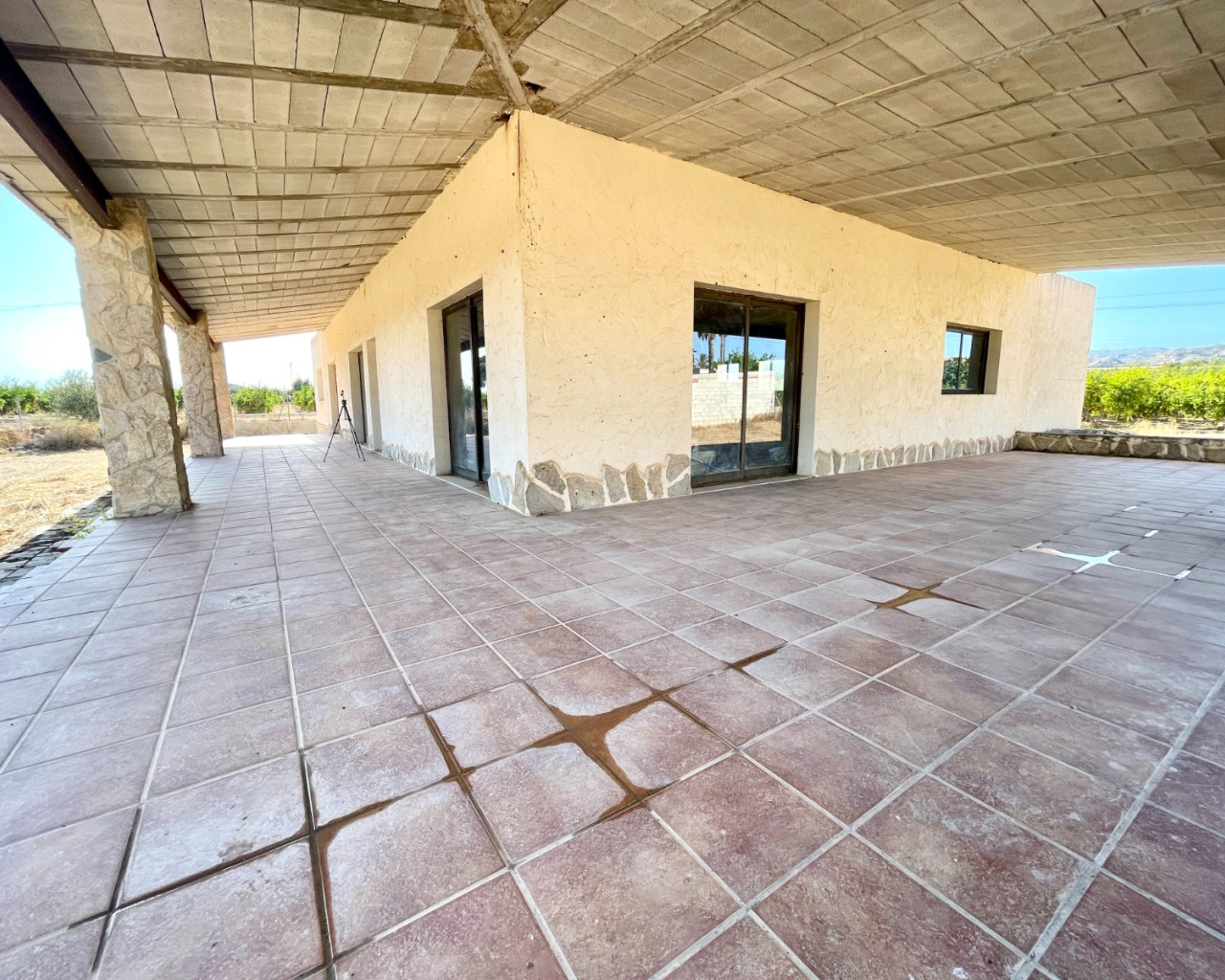 Venta - Finca / Country Property - Elche - Matola