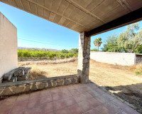 Venta - Finca / Country Property - Elche - Matola