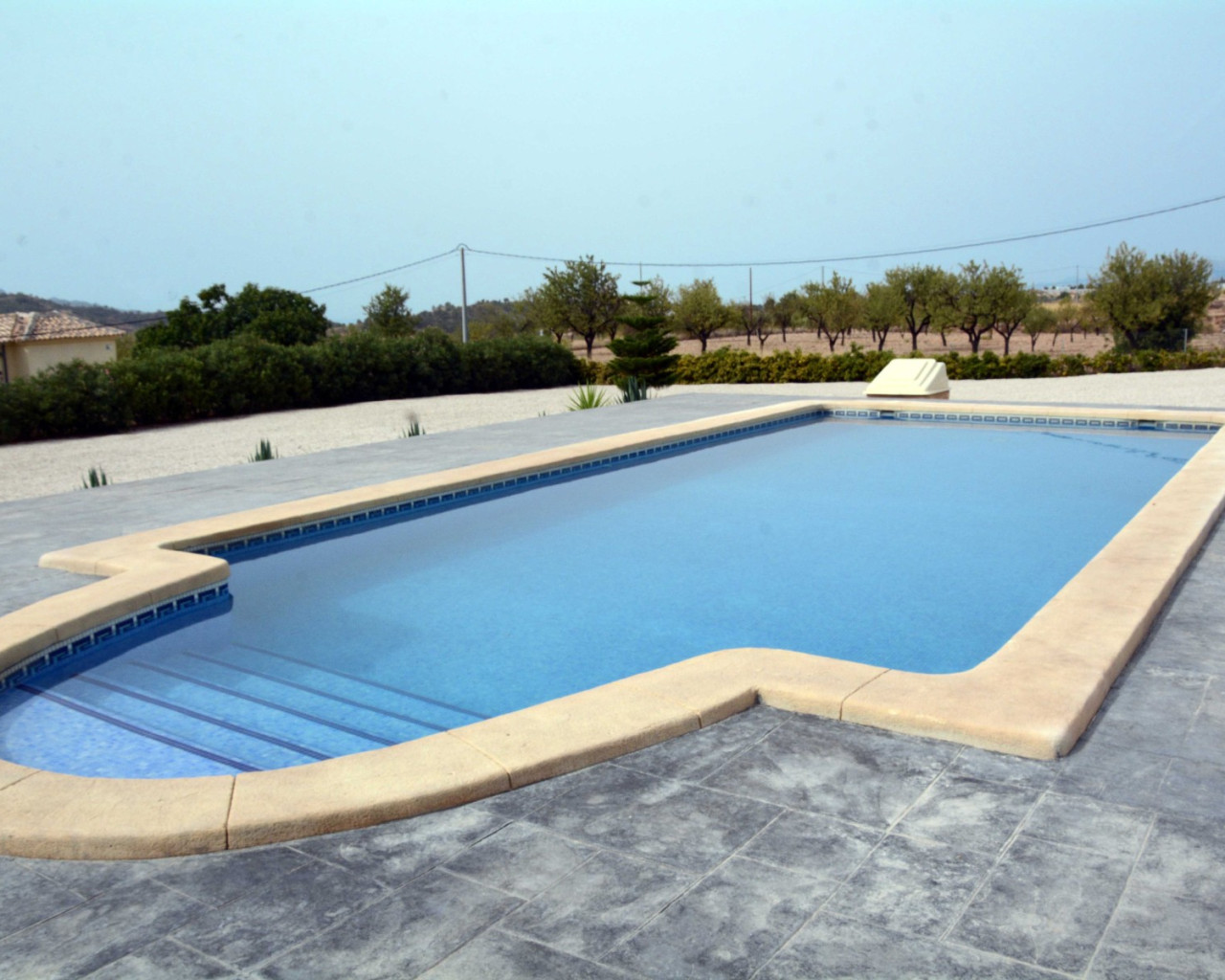Venta - Finca / Country Property - Macisvenda