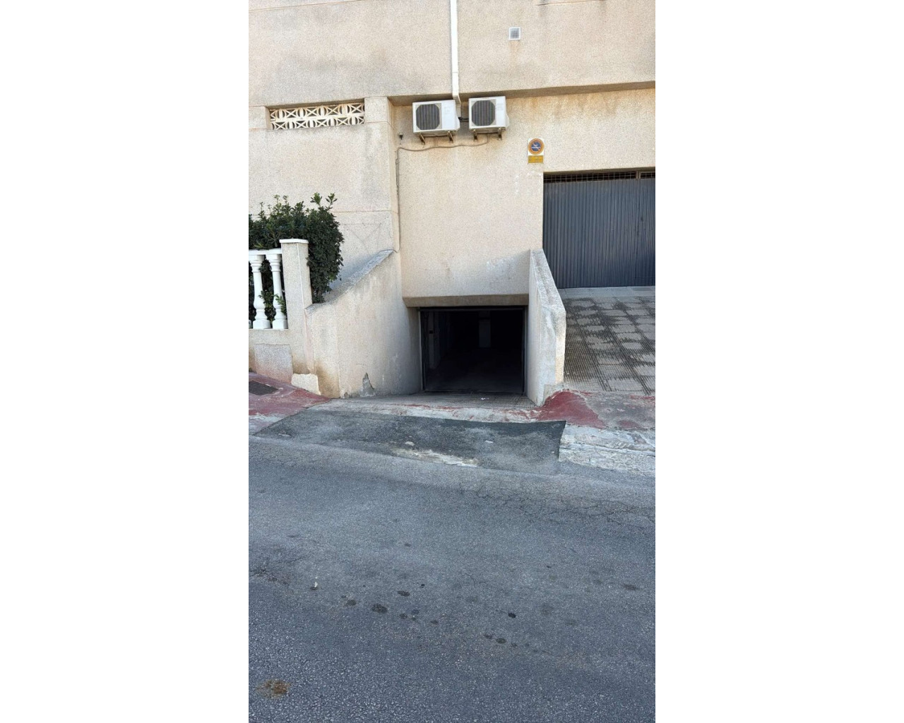 Venta - Garaje - Torrevieja - Torreblanca