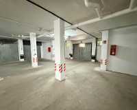 Venta - Garaje - Torrevieja - Torreblanca