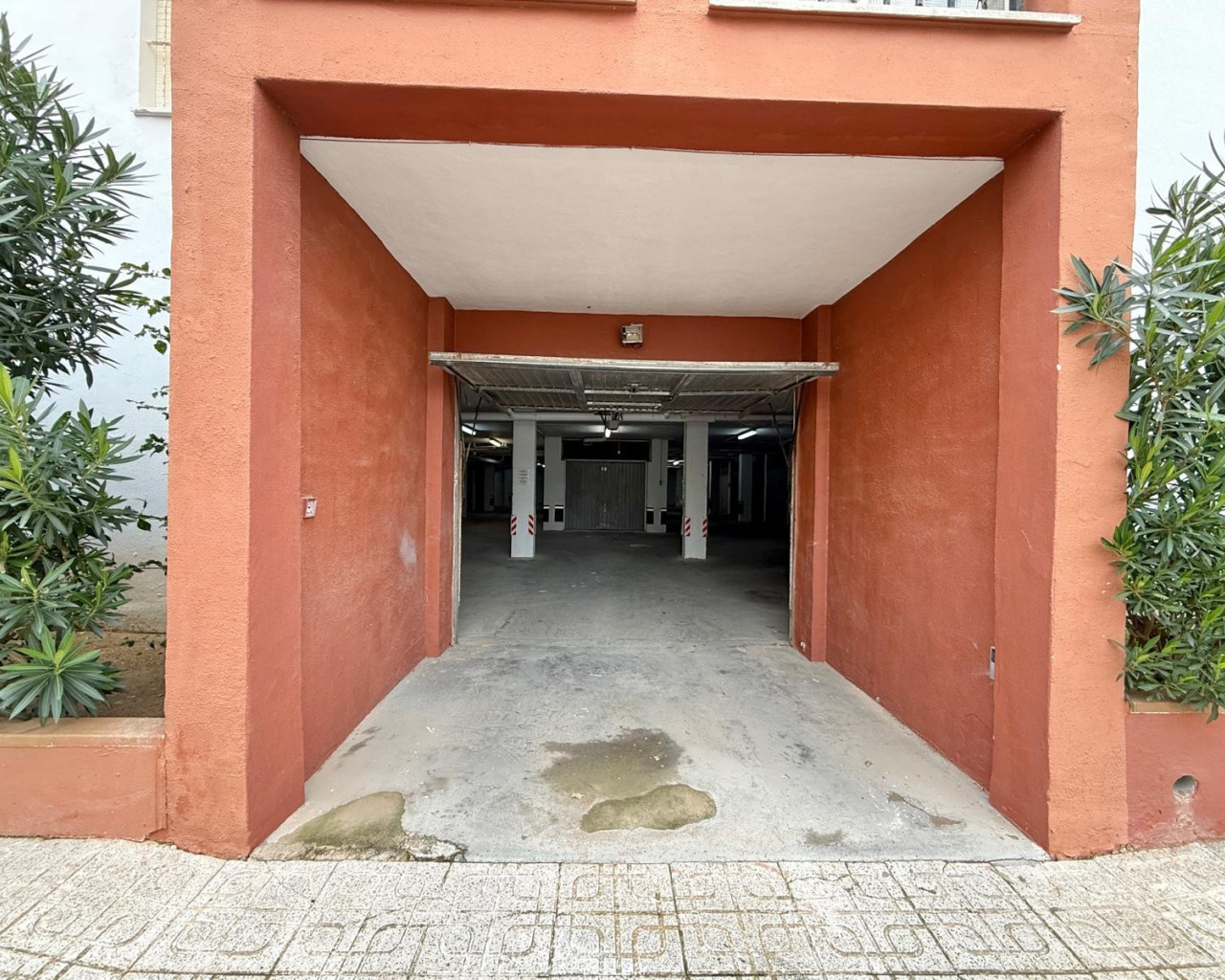 Venta - Garaje - Torrevieja - Torreblanca