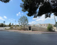Venta - Parcela/Terreno - Rojales