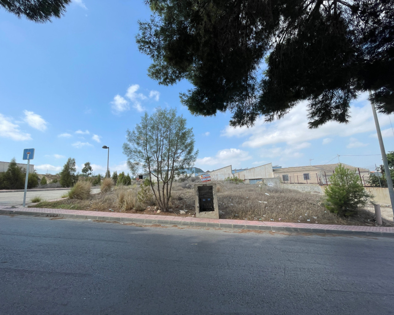 Venta - Parcela/Terreno - Rojales