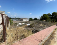 Venta - Parcela/Terreno - Rojales