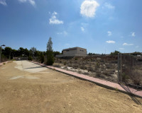 Venta - Parcela/Terreno - Rojales