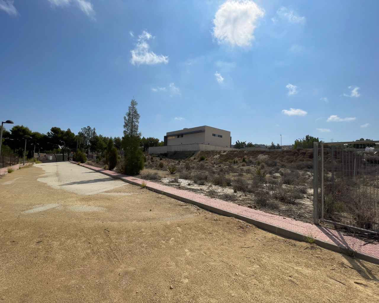 Venta - Parcela/Terreno - Rojales