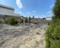 Venta - Parcela/Terreno - Rojales
