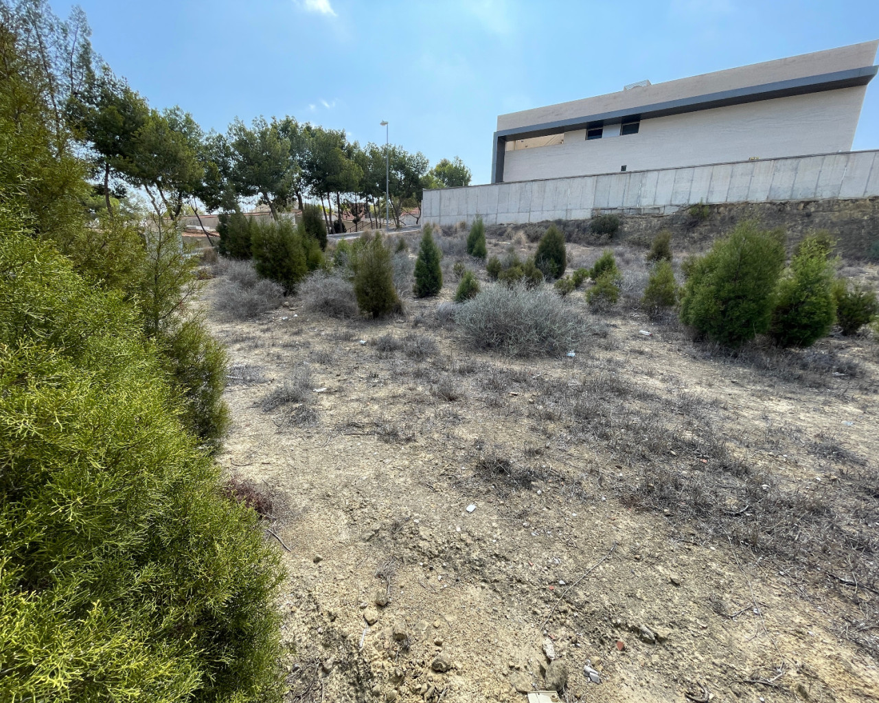 Venta - Parcela/Terreno - Rojales