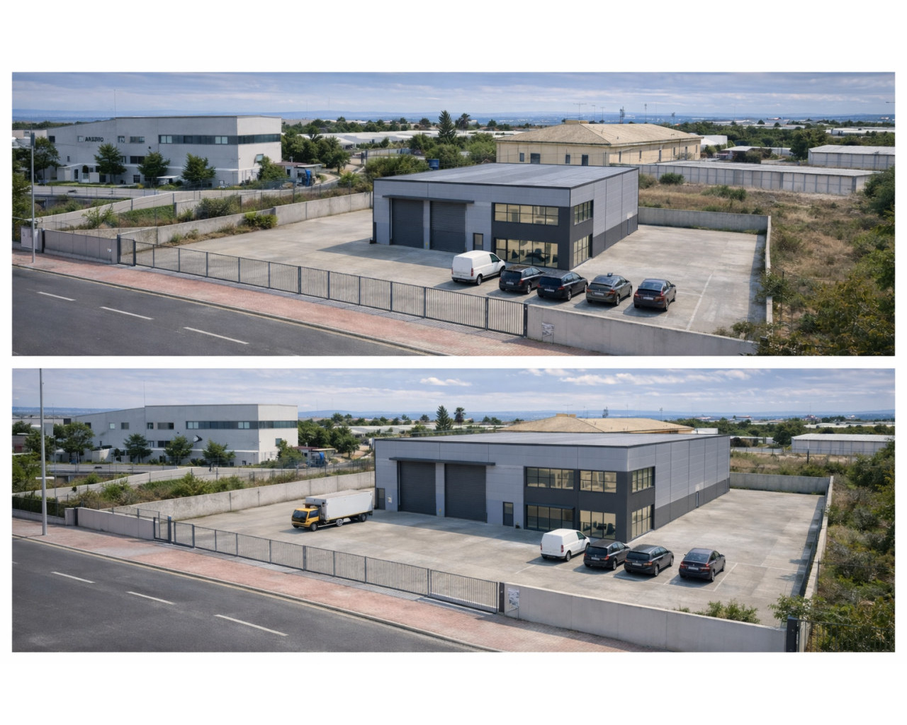 Venta - Parcela/Terreno - Rojales