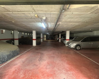 Venta - Parking - Orihuela Costa - Campoamor