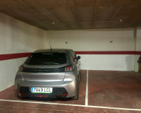 Venta - Parking - Orihuela Costa - Campoamor