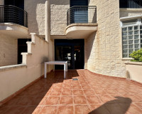 Venta - Terraced house - Cabo Roig