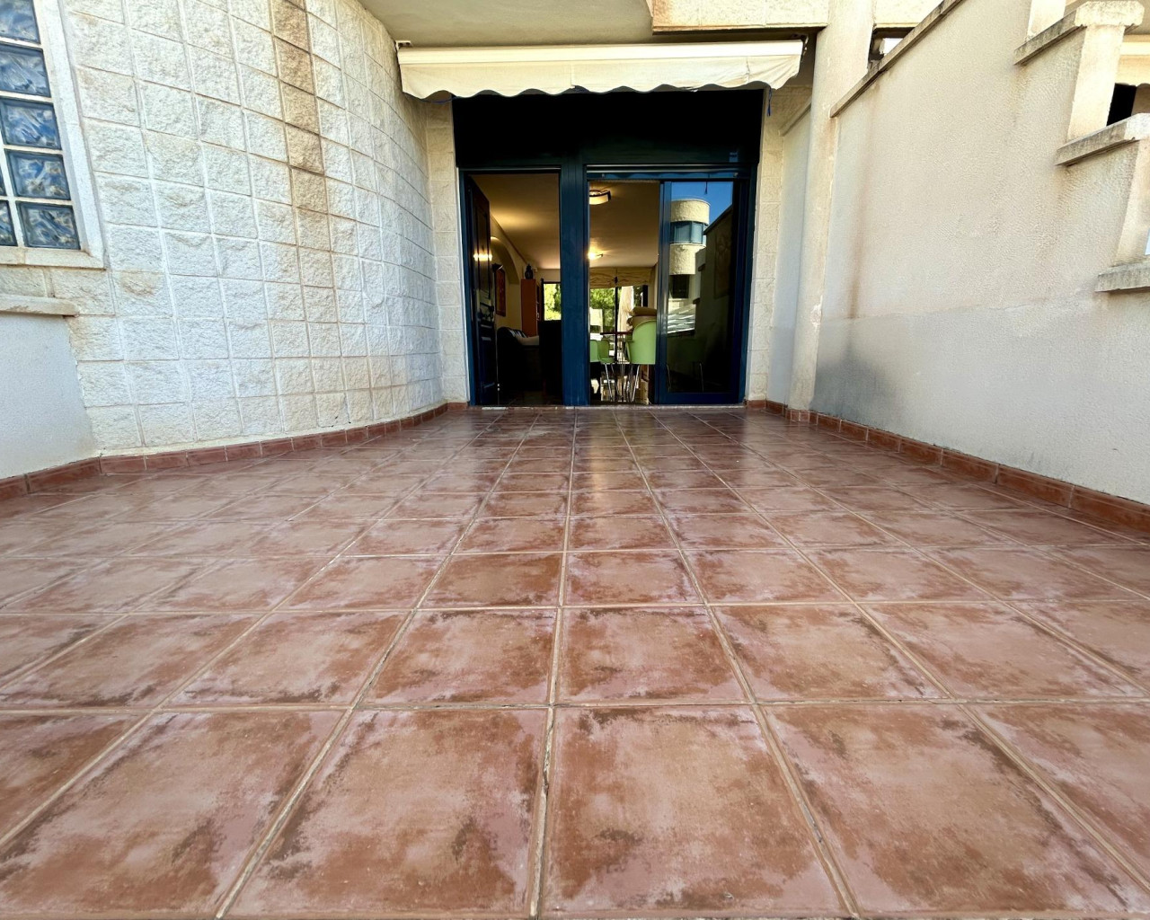 Venta - Terraced house - Cabo Roig