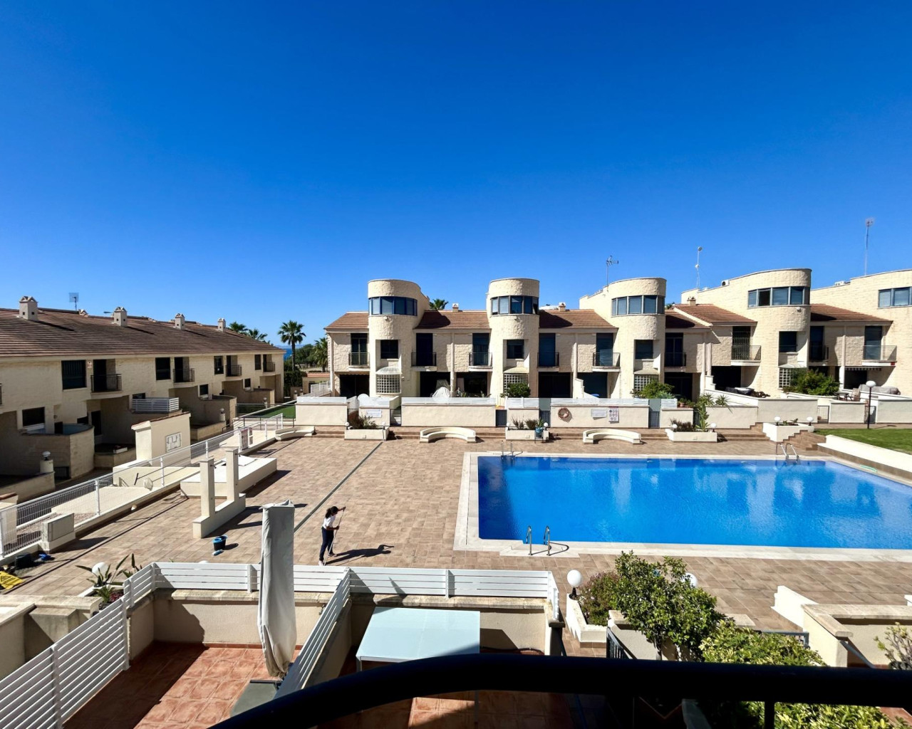 Venta - Terraced house - Cabo Roig