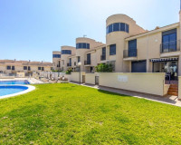 Venta - Terraced house - Cabo Roig