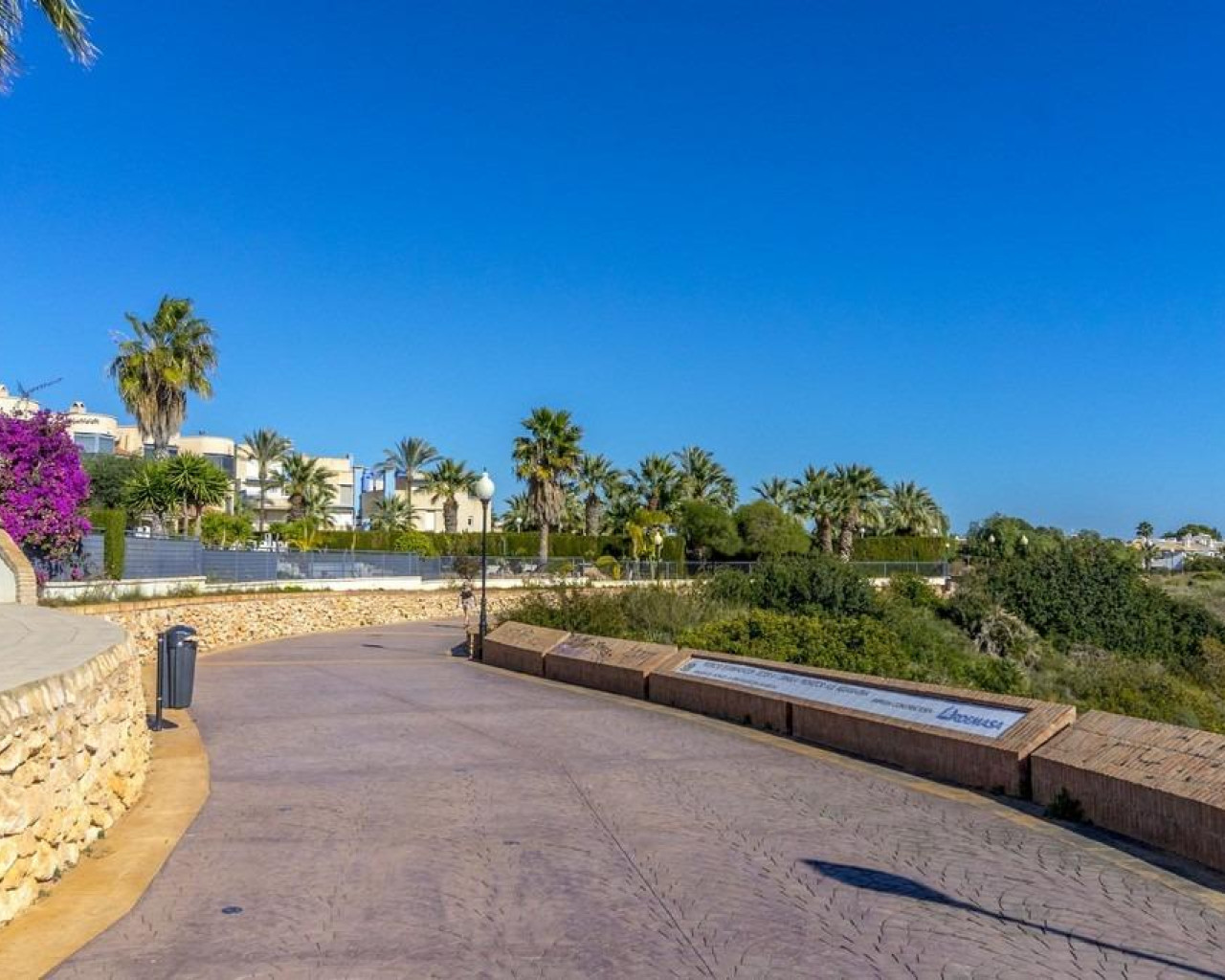 Venta - Terraced house - Cabo Roig