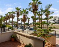 Venta - Terraced house - Orihuela Costa - Campoamor