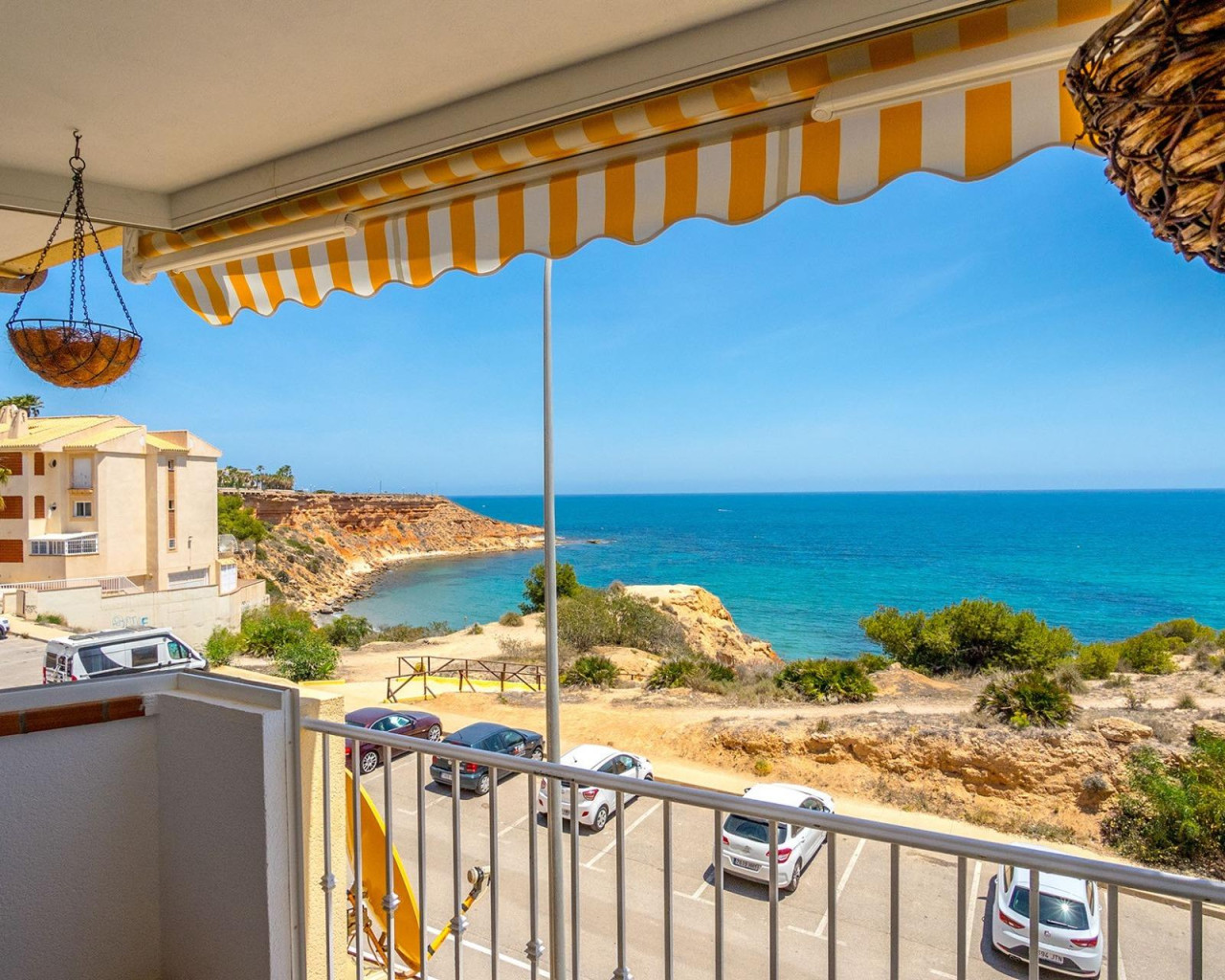 Venta - Terraced house - Orihuela Costa - Campoamor