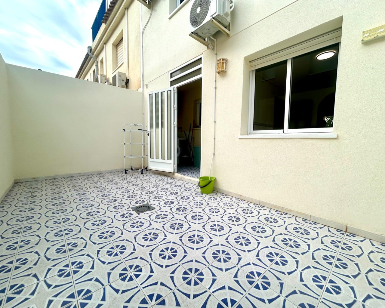 Venta - Terraced house - Orihuela Costa - Campoamor