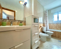 Venta - Terraced house - Orihuela Costa - Campoamor