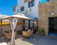 Venta - Terraced house - Orihuela Costa - Las Filipinas