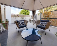 Venta - Terraced house - Orihuela Costa - Las Filipinas