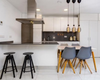 Venta - Terraced house - Orihuela Costa - Las Filipinas